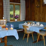 게스트하우스 Haus Talblick
