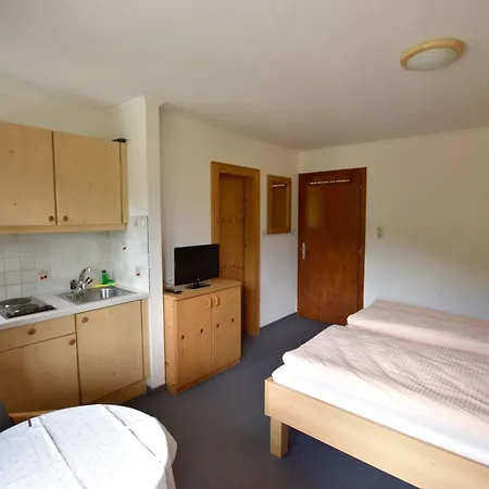 Haus Talblick Guest house *