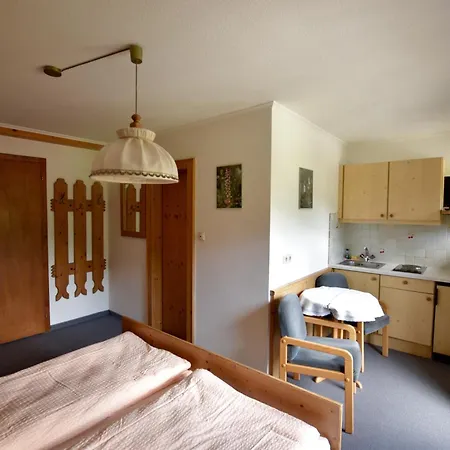 Guest house Haus Talblick