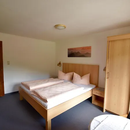 Guest house Haus Talblick