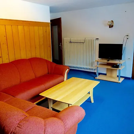 Haus Talblick *