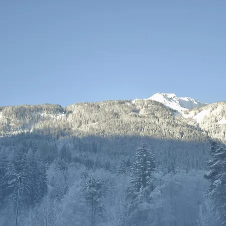 Haus Talblick