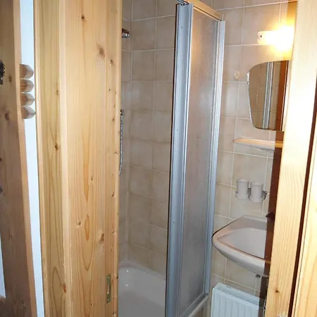 Guest house Haus Talblick Lermoos