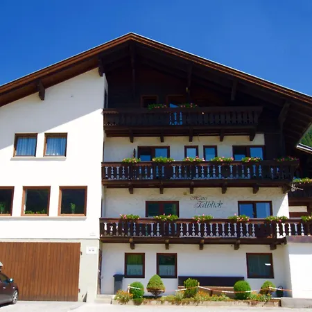 Haus Talblick *