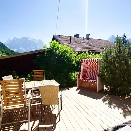 Haus Talblick *