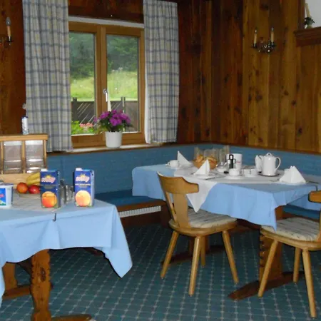 Guest house Haus Talblick