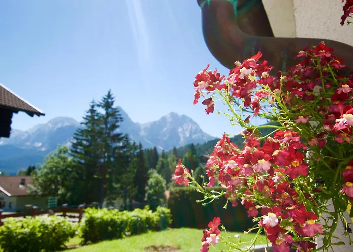 Haus Talblick 3* 莱尔莫斯