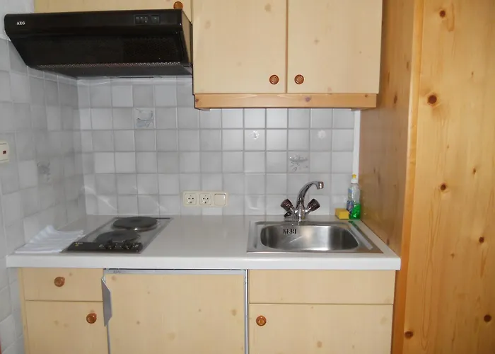 招待所 Haus Talblick