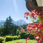 Haus Talblick 3* Lermoos