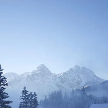 Haus Talblick Pensjonat 3*