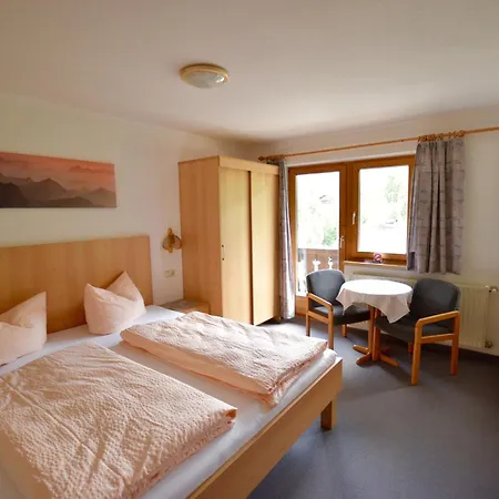 Haus Talblick Lermoos