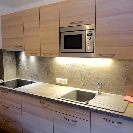 Pensjonat Haus Talblick