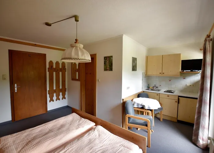 Pensjonat Haus Talblick