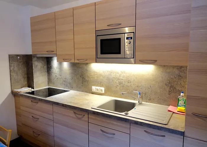 Pensjonat Haus Talblick